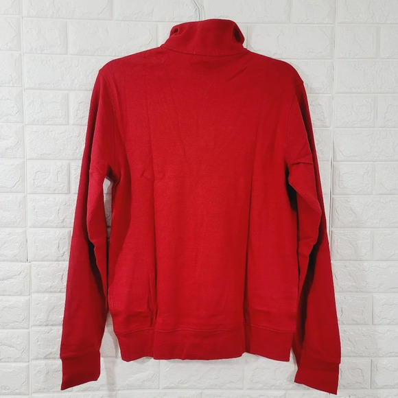 Polo Ralph Lauren Cotton Pullover.XL(18-30) - Picture 7 of 8
